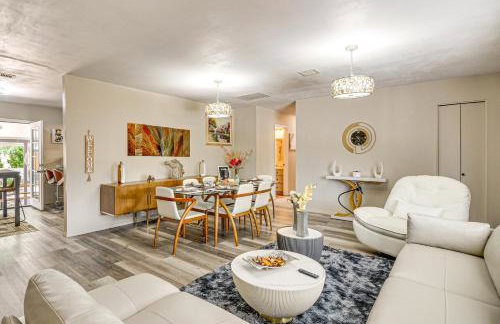 Hot Tub and Sauna Dewey Getaway with Community Perks - Foto 5