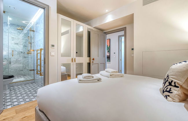 Luxury flats near Big Ben and London Eye - Foto 43