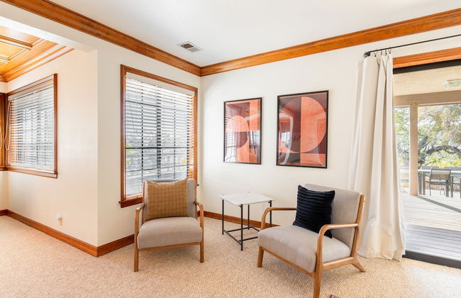 Cathedral by Avantstay Charming Secluded Estate w Sauna Pool Table Views of the Rolling Hills - Foto 23