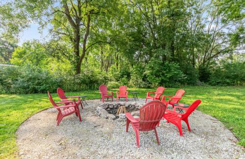 New! Peaceful & Relaxing 2BR Flat, Top Location - Foto 55