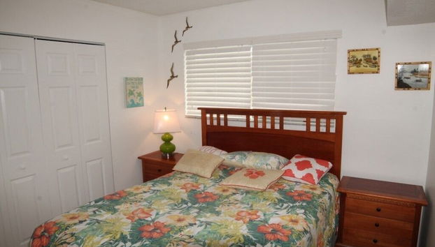 Pelican Inlet C218 2 Bedroom Condo by RedAwning - Foto 4, Habitación