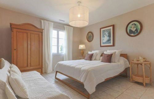 Magnificent Villa Salog - Foto 7