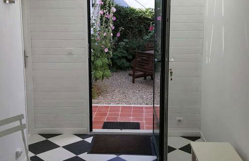 Maison 4 pièces avec WiFi à 800m des plages à Saint-Georges-d'Oléron - FR-1-246A-75 - Foto 19