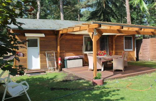 Holiday Home Bungalow Waldidyll by Interhome - Foto 12