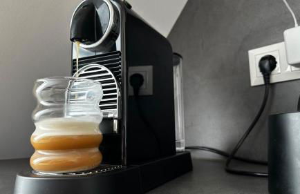 BeeFree City Connect Metro Bus Shops Olympia - Foto 16