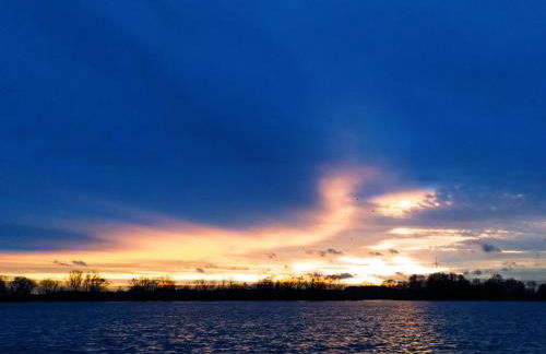 Ferienwohnung "Alte Fischerei" - Foto 20