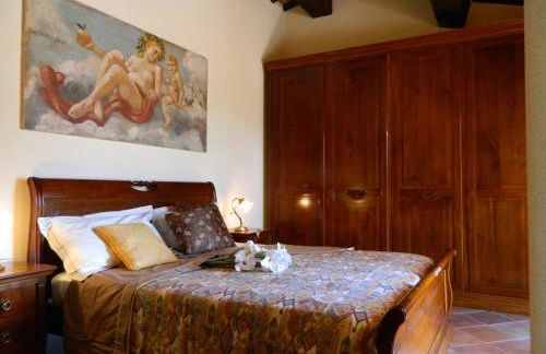 Villa il Pino by VacaVilla - Foto 36