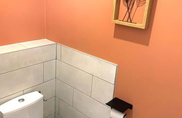 Superbe T2 climatisé avec patio et jardin - Photo 23