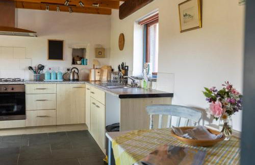 Delfryn Holiday Cottages - Photo 26