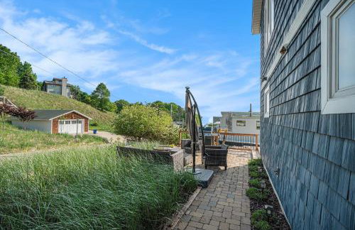 Spacious 4BDR Blue Haven Cottage in Grand Haven 150 - Foto 33