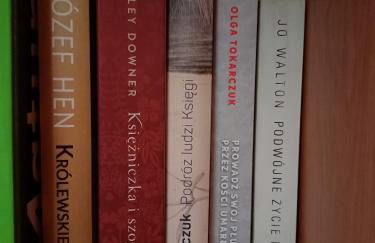 Mieszkanie Mickiewicza ... 45 - Foto 28