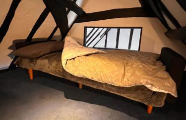 Historic Grade 2 listed, Town centre, St.Neots Cambridgeshire - Foto 19