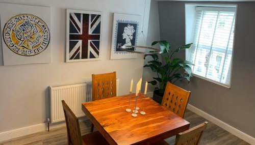 Plymouth city centre apartment near Theatre Royal - Foto 3