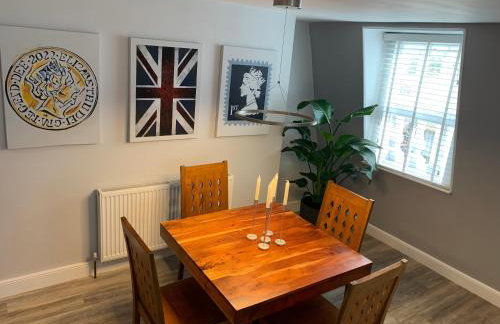 Plymouth city centre apartment near Theatre Royal - Foto 3