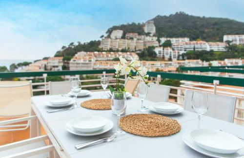 WELCS APARTAMENTO DUPLEX 210 PDA con vista al mar - Photo 16