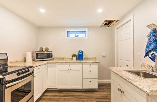 Fantastic Plymouth House with Deck and Ocean Views! - Photo 25