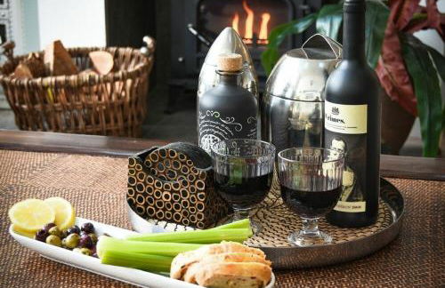 Marmalade Cottage - Foto 19