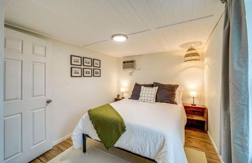 Cozy Grand Coulee Home with Deck and Views! - Foto 19