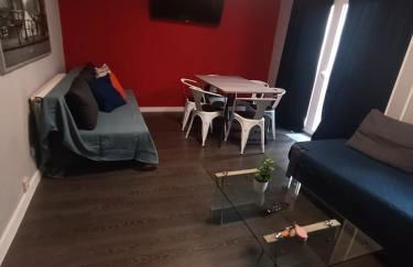 Cerca Warner Park - Apartamento PALACIO ARANJUEZ - Foto 22