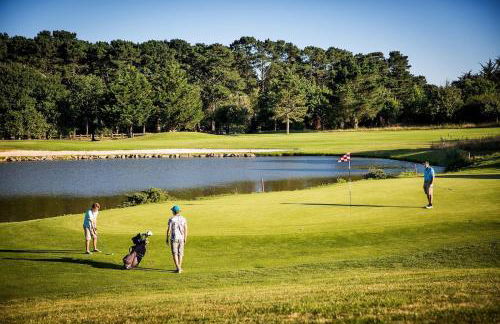 T2 Résidence O'Retz 3 étoiles - Proche centre ville et parking - Foto 28