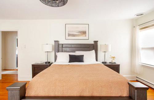 Elegant Spacious Retreat Perfect For Families - Foto 27