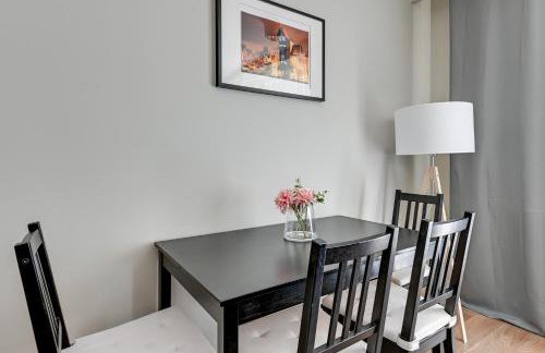 NORDBYHUS Apartamenty Chmielna Park - Foto 132