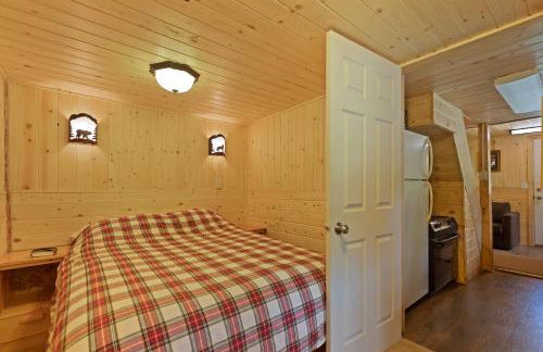 Little Fox by KABINO Fire Pit Large Yard Loft with Low Ceiling Grill WiFi - Foto 12