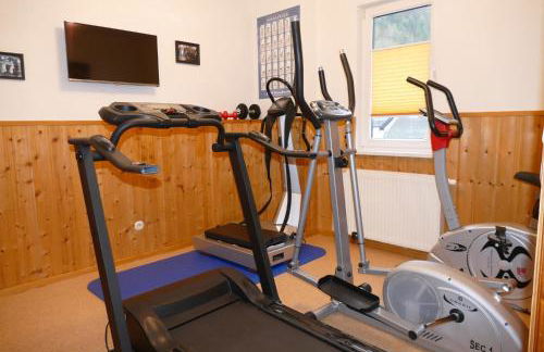 4 Sterne Ferienwohnung Sorbitztal inklusive Gästekarte - Foto 18