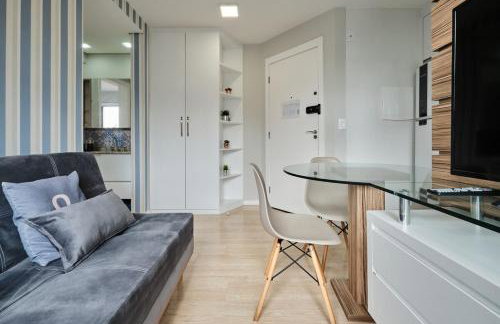 CPR64 Modern apartment in Juvevê Curitiba - Foto 23