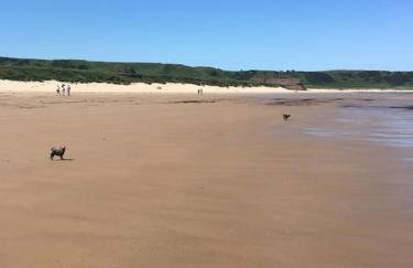 Glenburn, Peaceful Accommodation Fochabers - Foto 42