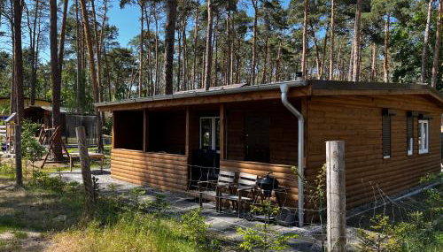 Domek Dębowy 2 - Foto 2