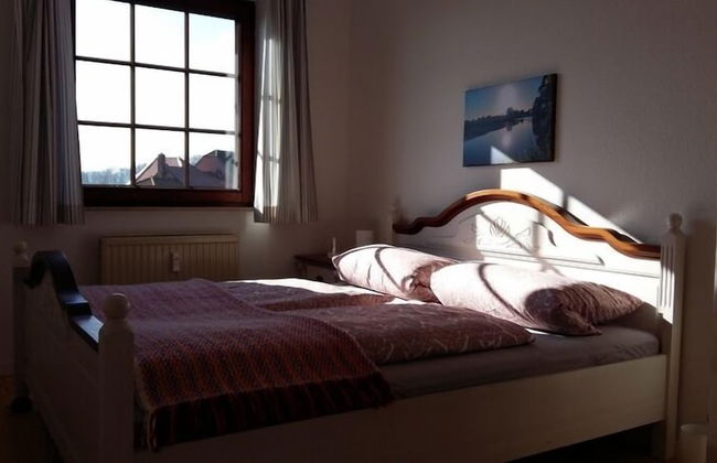 Ferienwohnungen Oberharzblick - Foto 4