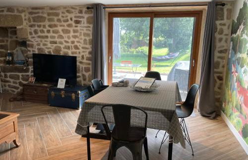 Gîtes d Izel N1 entre terre et mer prés d'un golf - Foto 67