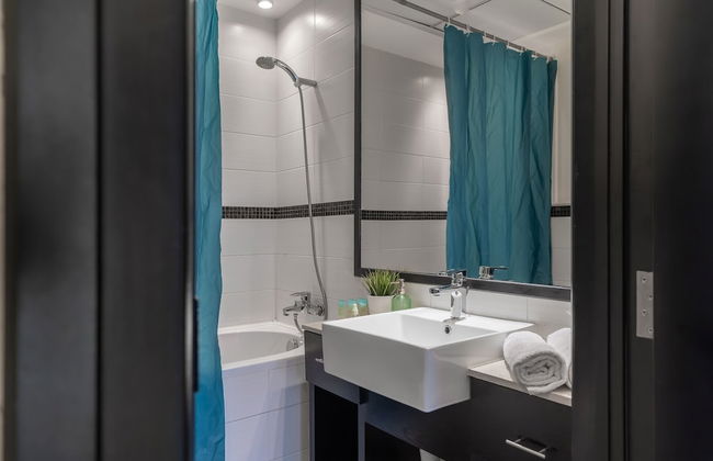 HiGuests - Sky Views - Foto 15