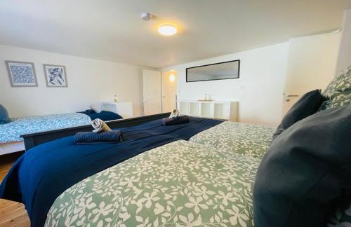 Ferienhaus Müdenzauber - Foto 7