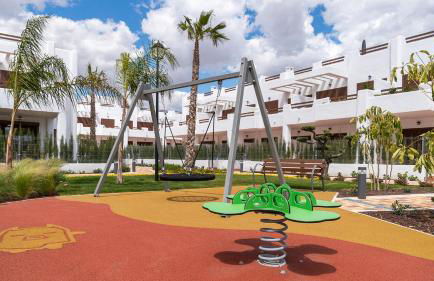 Resident Mar de Pulpí Costa de Almeria by Casa-MAS Apartment - Photo 10