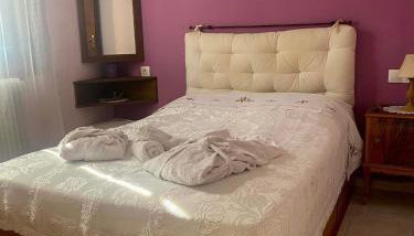 Διαμέρισμα Αγγελική - Foto 5