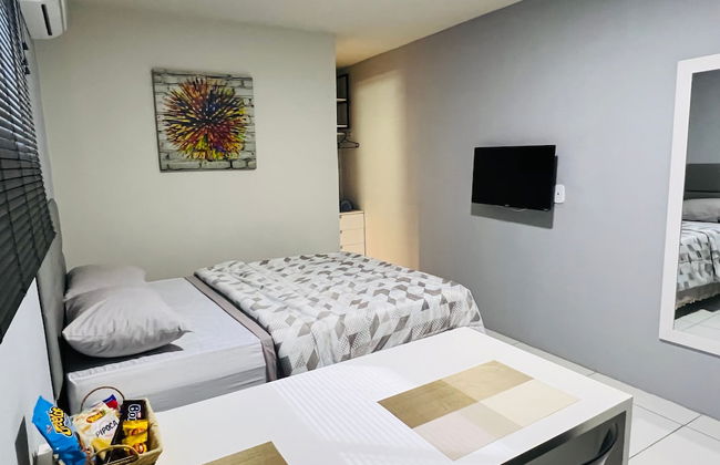 Edifício Creta - Foto 3