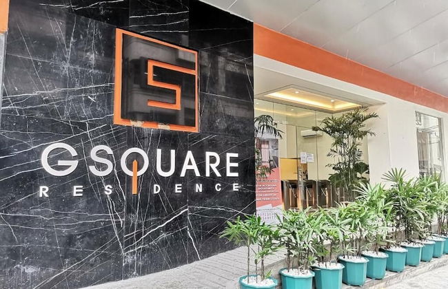 G Square Residences - Foto 23