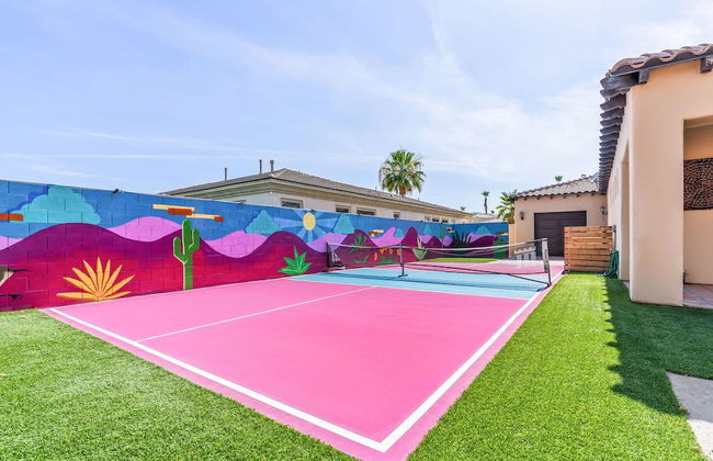 Luxurious Villa Living in Indio w/ Pool/Spa - Foto 74