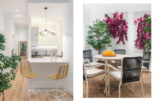 Magno Apartments San Bernardo - Foto 11