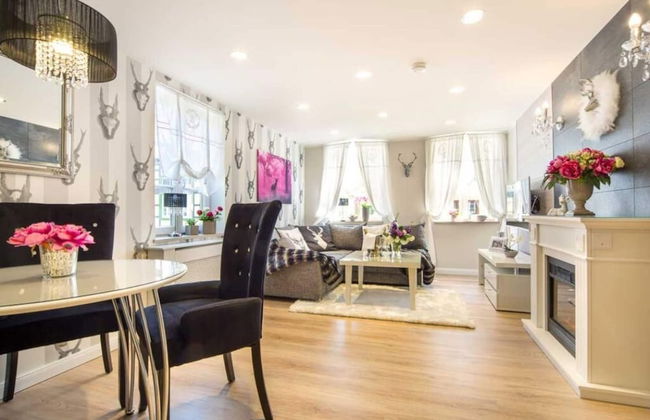 Holiday Apartment Wellness Lodge - Foto 1