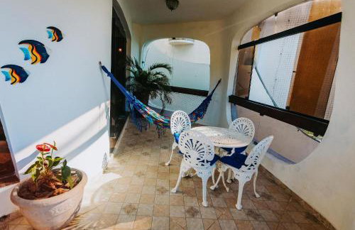 Conforto, Vista linda e Pé na Areia | Barequeçaba - Foto 32