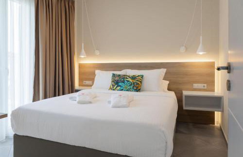 Corali Suites Andros - Foto 30