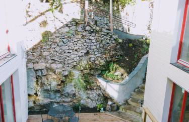 Résidence du Parc avec Sauna - Foto 69