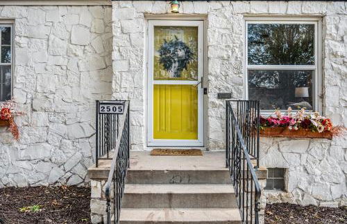 Charming Benson Home Fenced Yard & BBQ - Photo 37