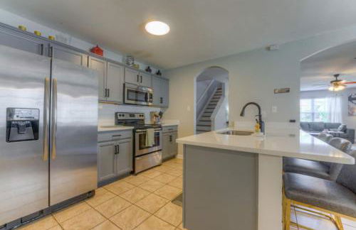 Spacious house with garage - Foto 22