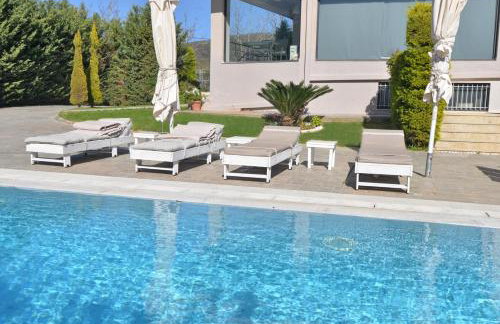 Villa Constangie - Foto 17