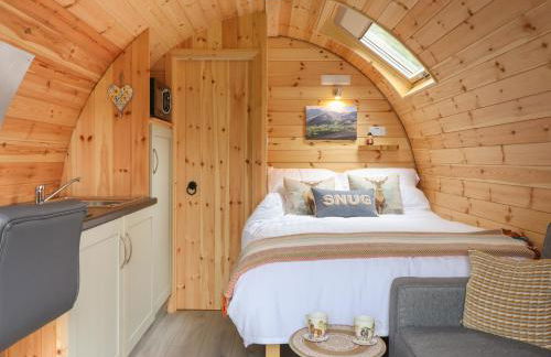 Caban Tirion - Photo 7