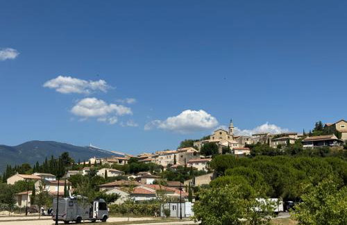 Moun Cabanoun - Photo 23